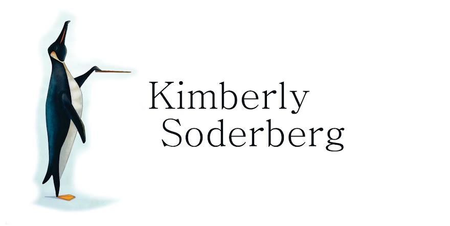 Kimberly Soderberg