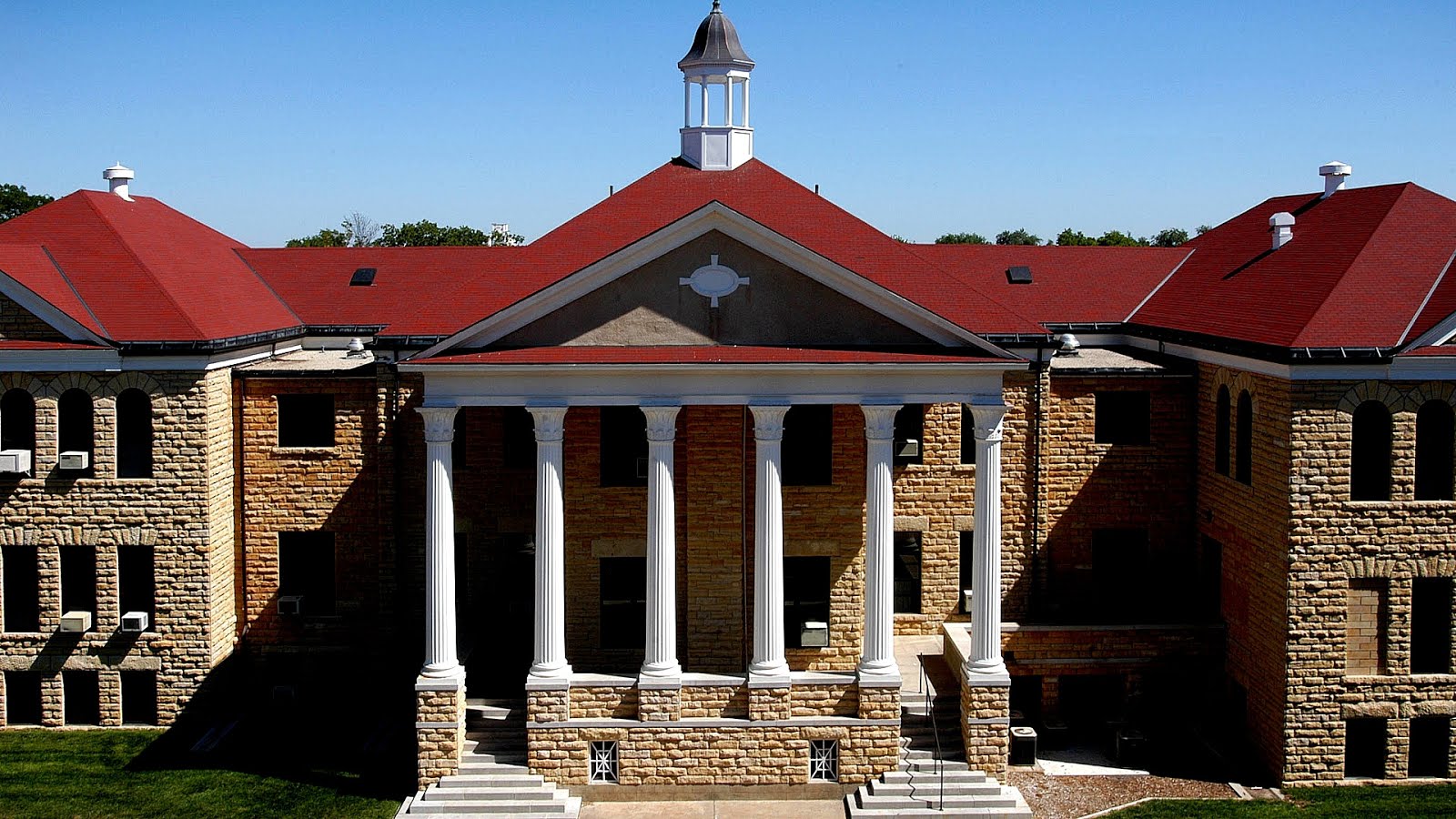 Fort Hays State University College College Choices