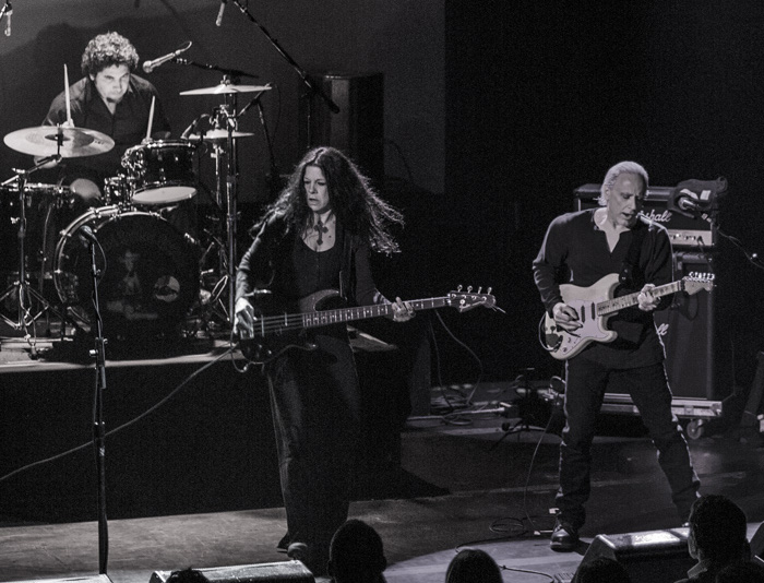 URBAN ASPIRINES Concrete Blonde Mexican Moon 1993