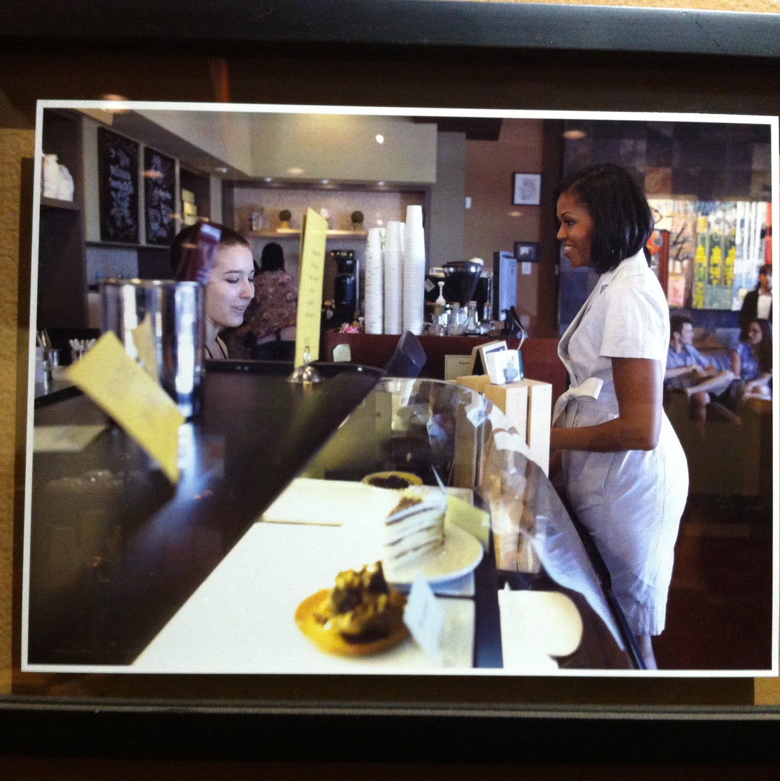 Changing to a Plant Based Lifestyle Sunrise Coffee House, Las Vegas, NV