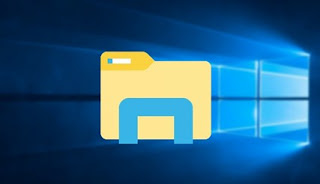 Cara Restart Windows Explorer
