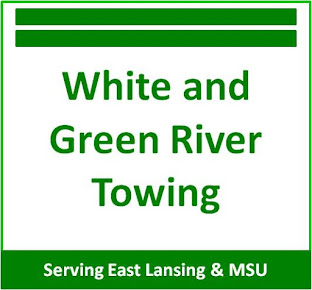 White & Green River Towing
