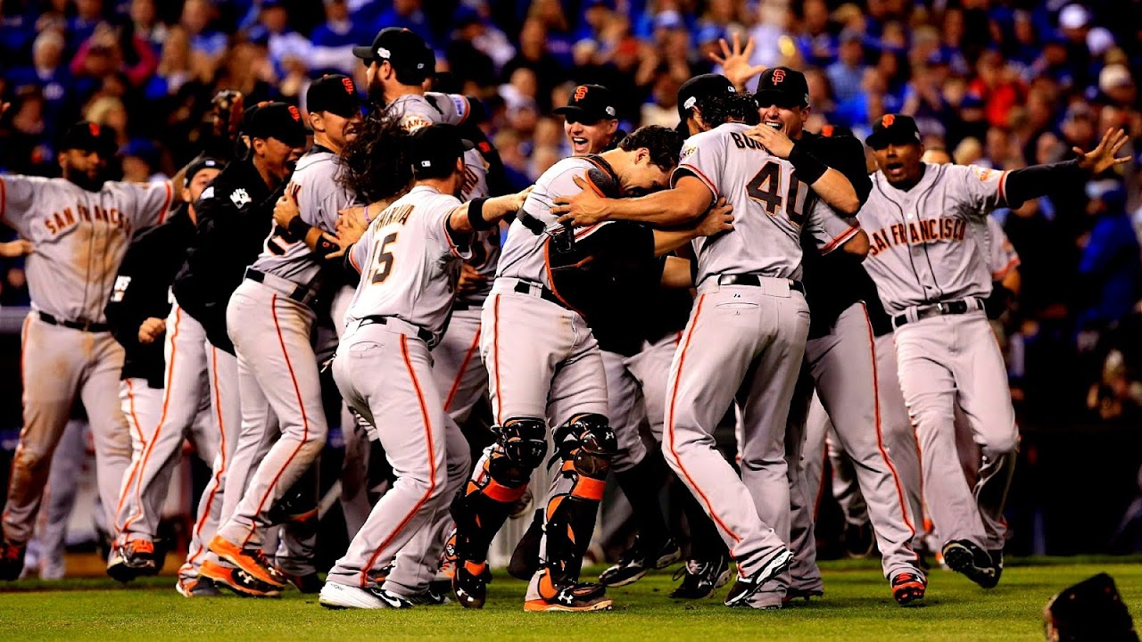 History of the New York Giants (baseball) Team Team Choices