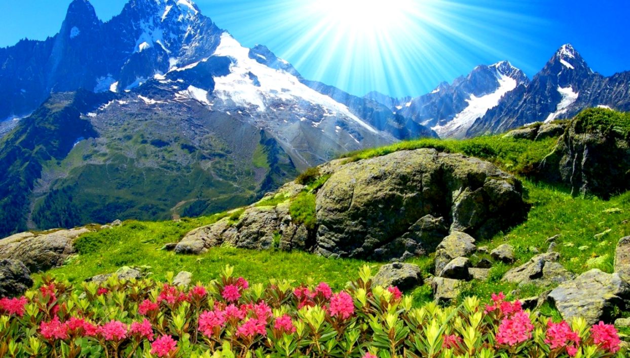 Mountain Wallpaper Hd For Mobile Download