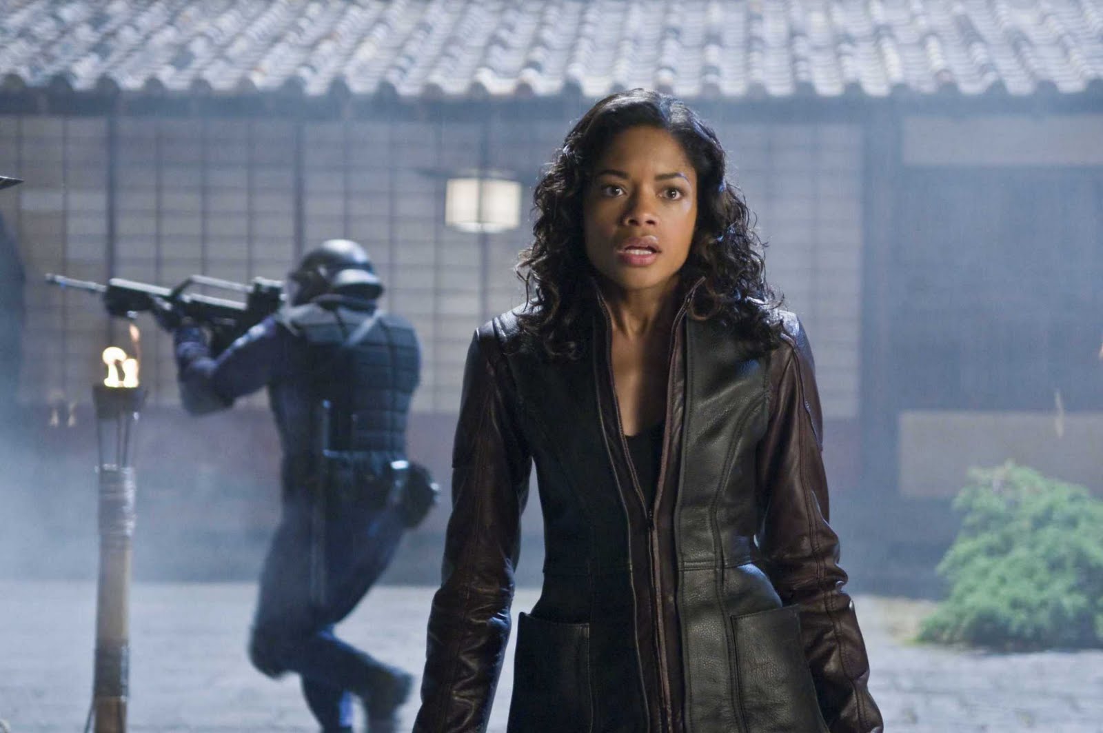 Music N&rsquo; More: Ninja Assassin