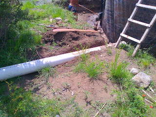 NaveSierra: Entrada de ventilación