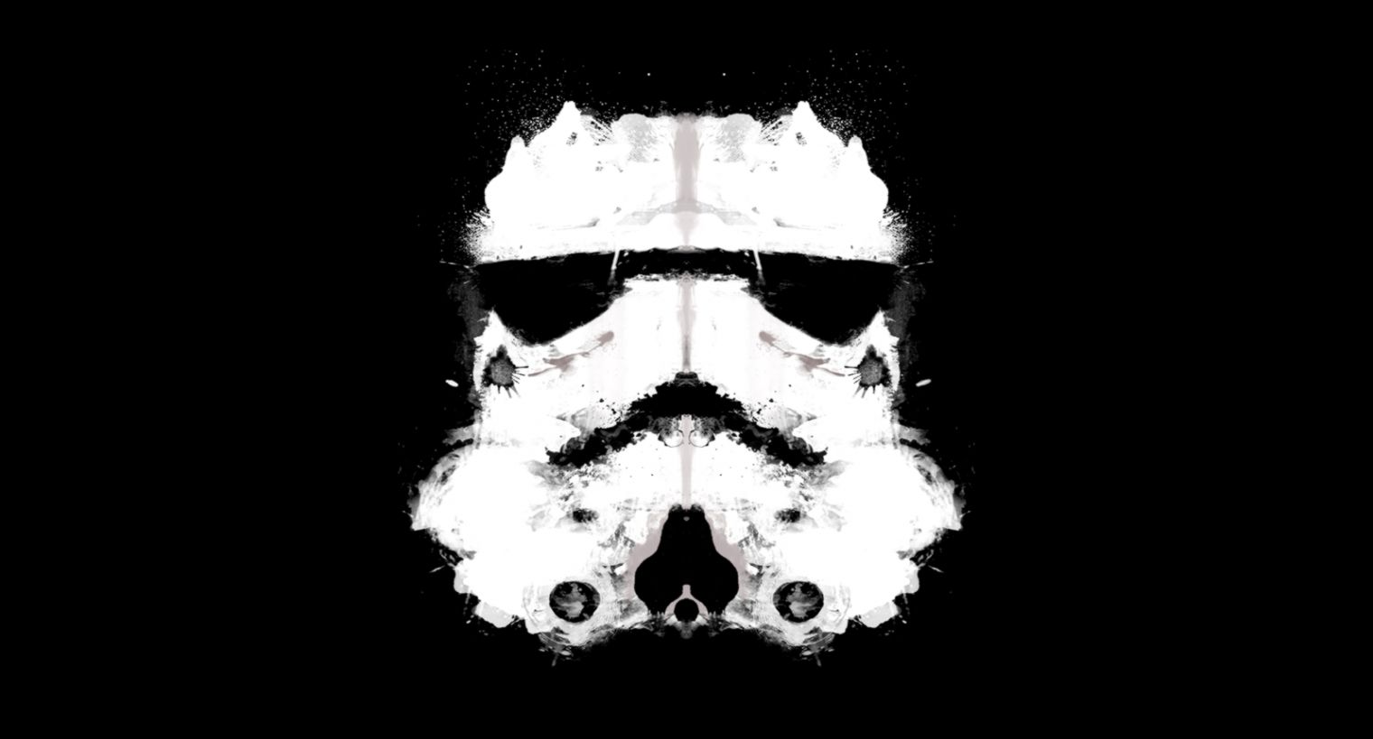 Storm Trooper Wallpaper