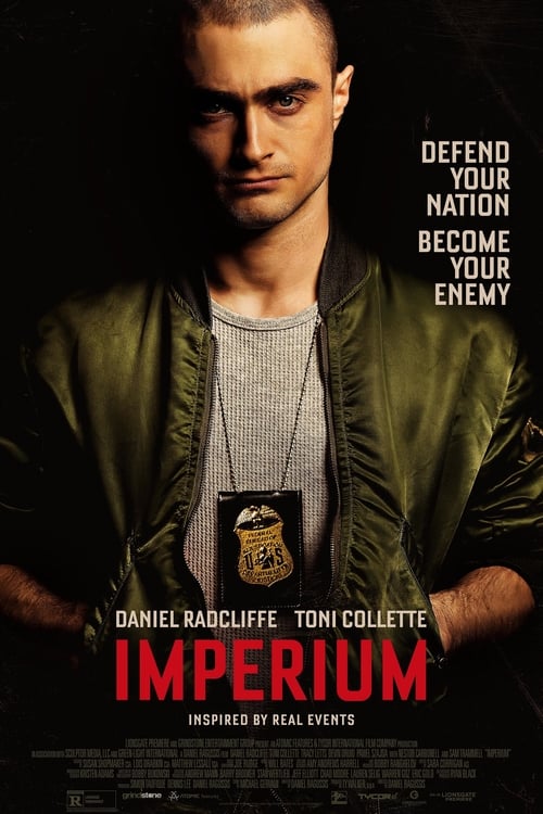 Imperium 2016 Film Completo In Inglese Streaming & Scaricare Imperium 2016 Film Completo In Inglese Streaming & Scaricare