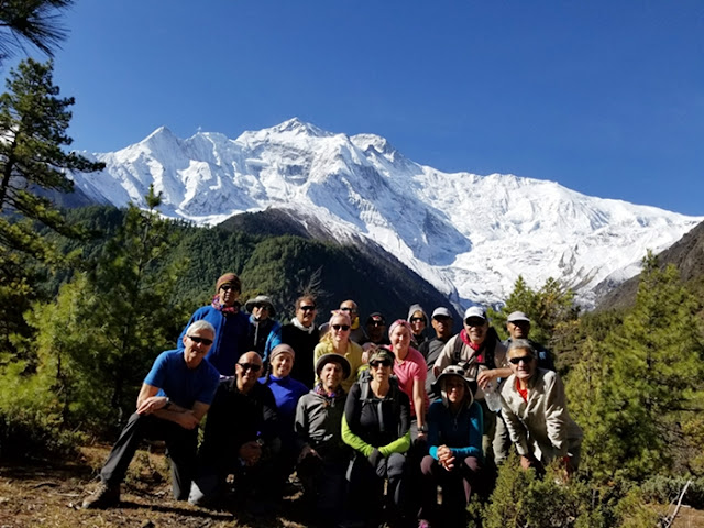 Nepal, Himalaya, Best Trekking Destination in the World, Trekking Destination, Travel, Kathmandu, Mount Everest, Annapurna