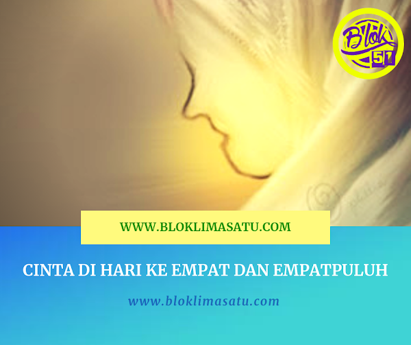 Sesal Di Hari Ke Empat Sesal Di Hari Ke Empat