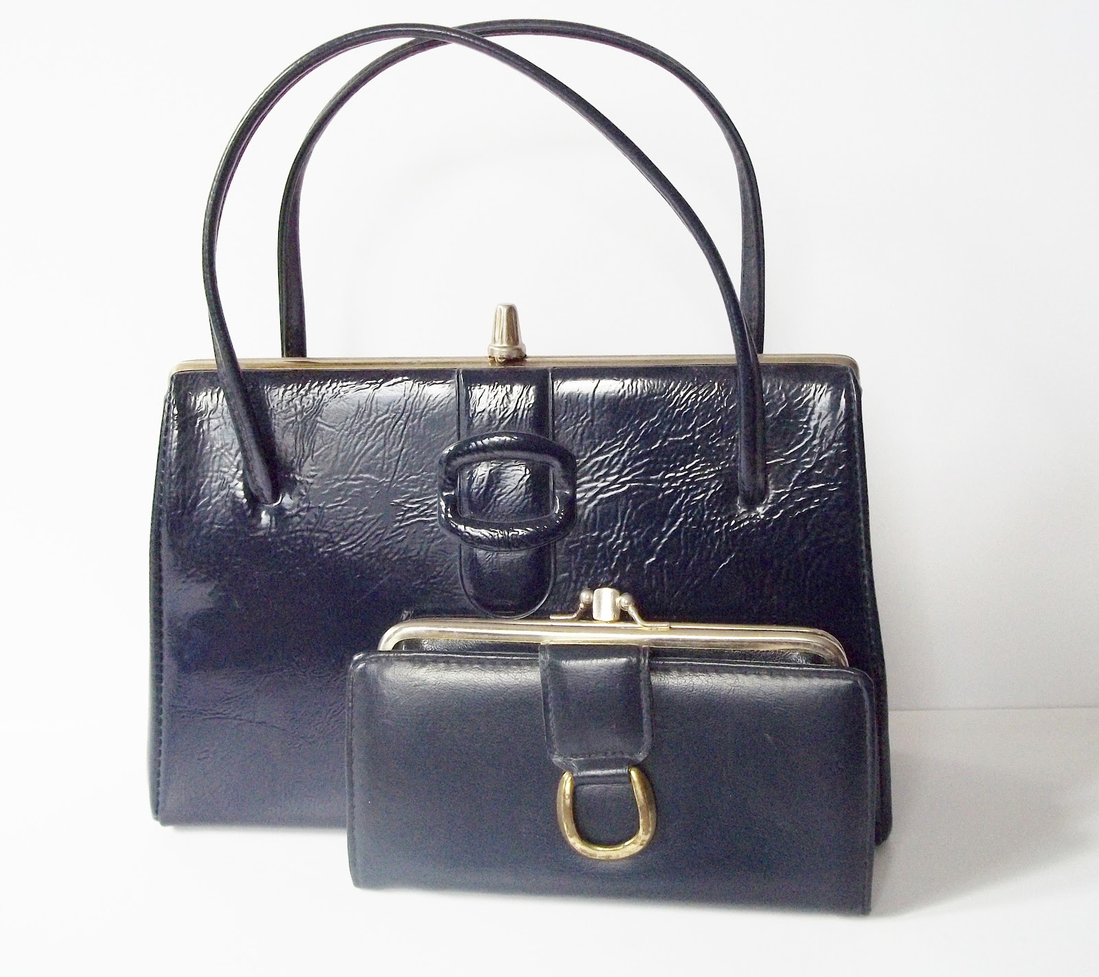 Vintage Arm Candy Shop Update