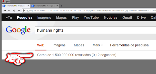 humans rights