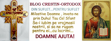 BLOG CRESTIN- ORTODOX