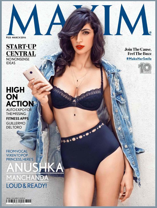 Maxim India March 2016.pdf free pdf ebook