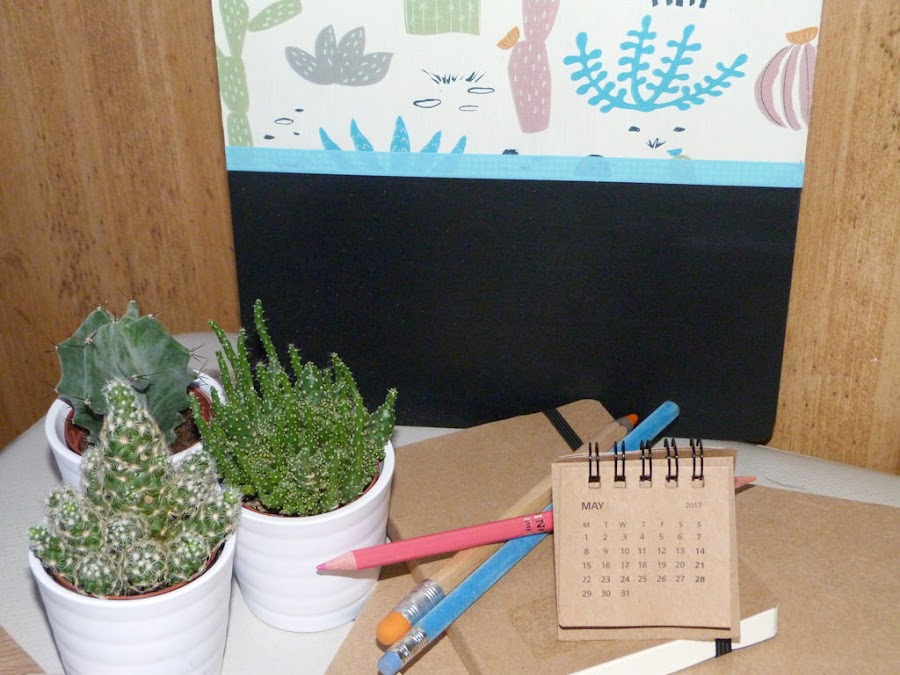 decorar-clipboard-pizarra-decoupage