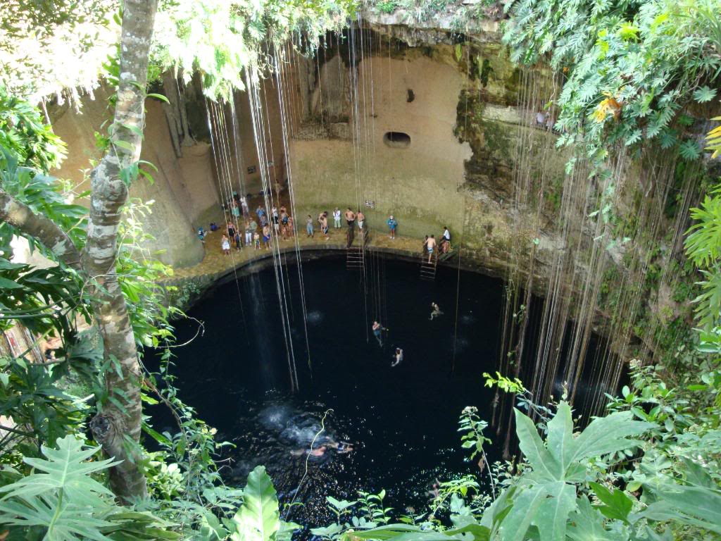 How Sinkholes forms on Earthsurface | A2Z News and Info