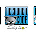Rediseño del logo de ACCROACHCODE