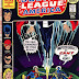 Justice League of America #98 -  Neal Adams cover + 1st Sargon revival 