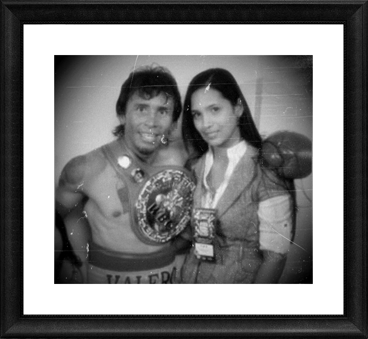 Revista Albedrío: ÚLTIMA NOCIÓN DE EDWIN VALERO, por Renato Rueda