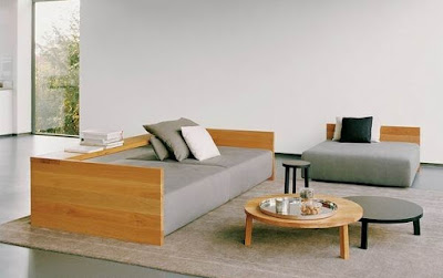 Tips cara mudah memilih sofa untuk ruang tamu minimalis 