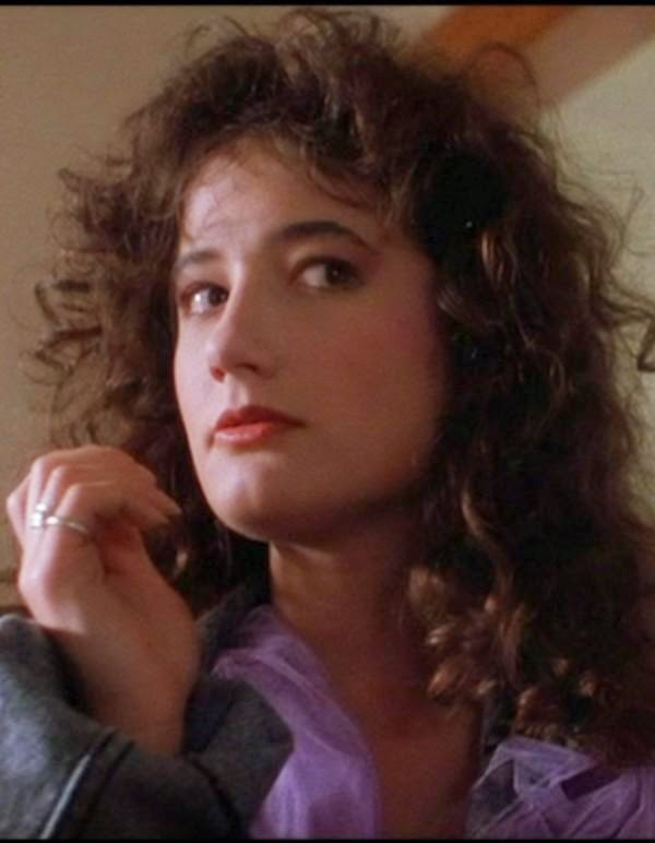 JD and Orchid's Domain Halloween 5 The Revenge Of Michael Myers