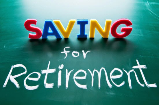 financial retirement