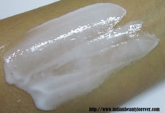 Parachute body lotion Dry Skin