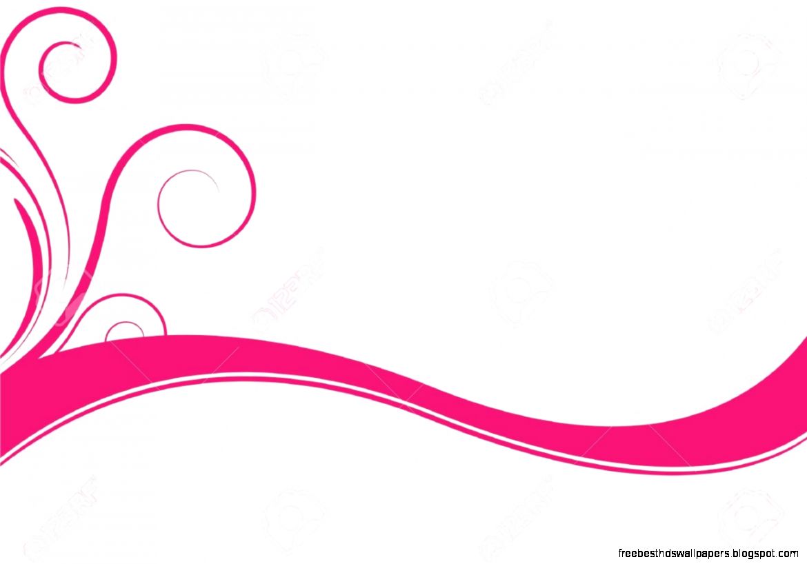 Abstract Pink Fl Design Stock Photo Picture And Royalty Free