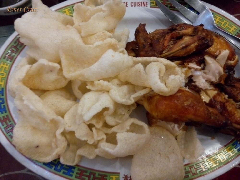 Ding Hao Chinese Cuisine