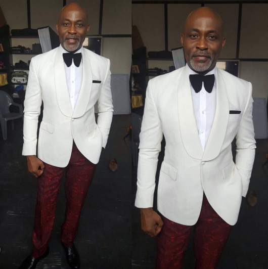 richard mofe damijo