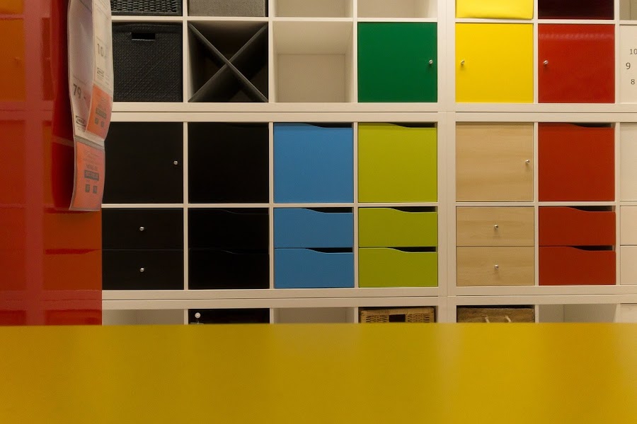 IKEA Hacks