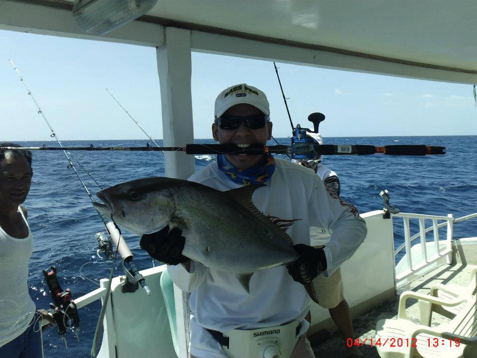 Philippine Sport Fishing