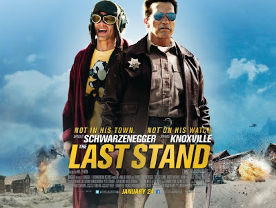 Re: Konečná / Last Stand, The (2013)