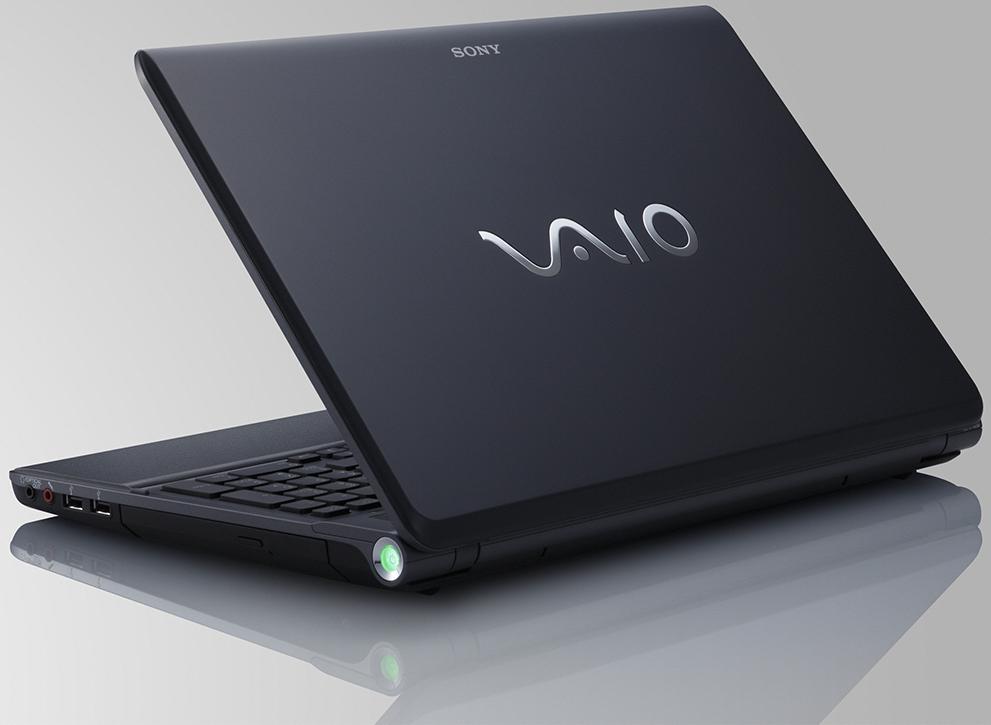 Sony VAIO F Series Latest Laptop Reviews, Specs, Prices, Features