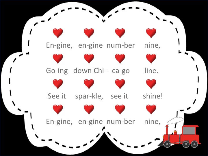 A Collection of Ta & TiTi Songs, PDF's and Worksheets Music a la