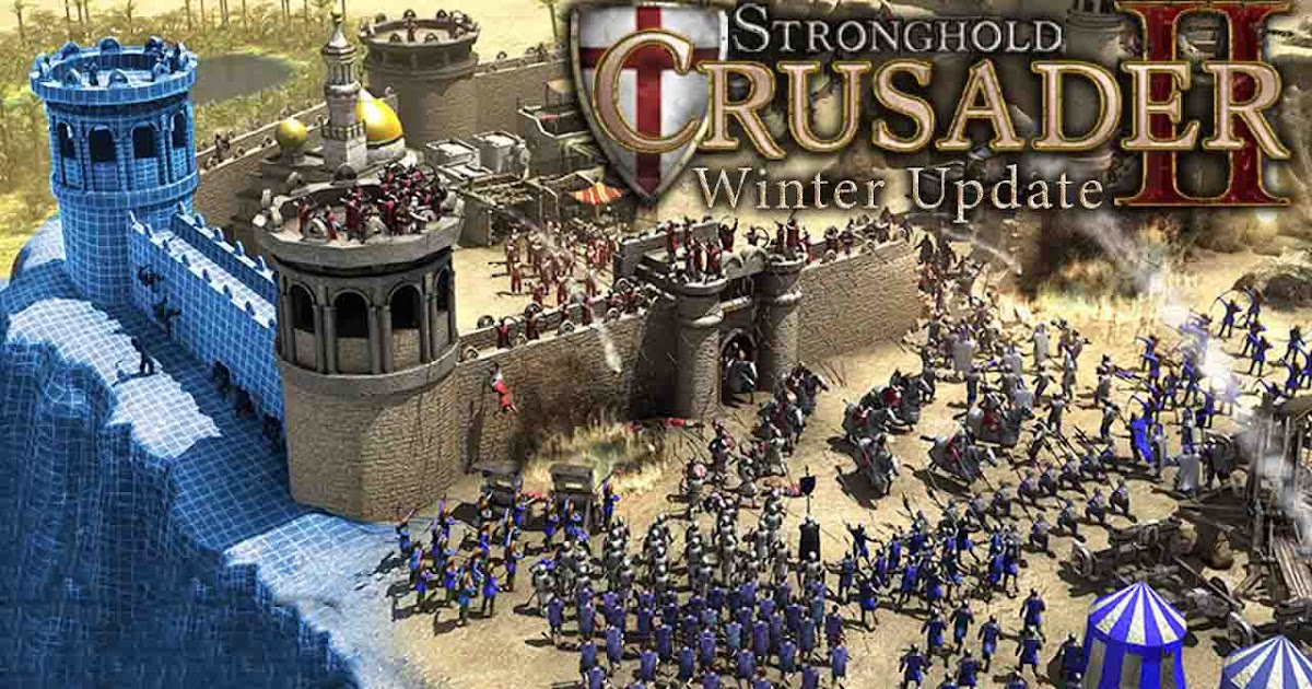 Stronghold Stronghold