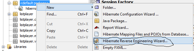Spring 4, Hibernate 4 on JavaFX