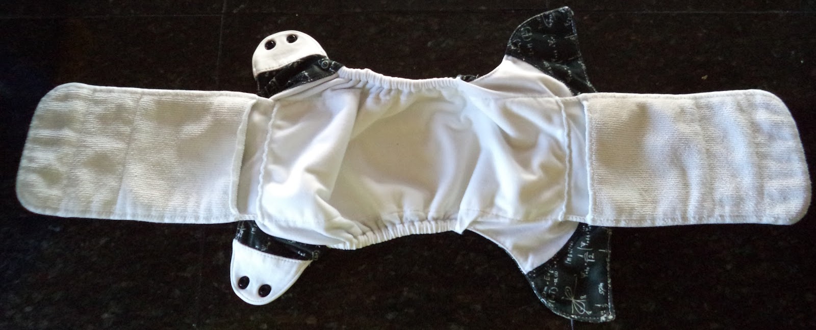 Cloth Diapers and Daycare: Packing the Bag {Like a Boss} – Dirty