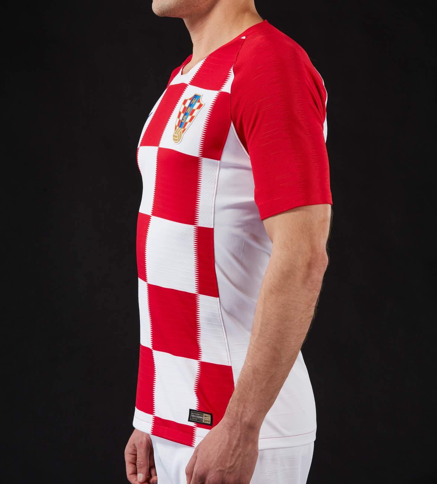 Croatia Euro 2018 Kit Buy