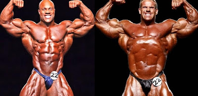 health and wellness body