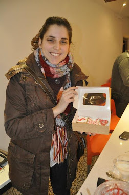 Curso de Galletas decoradas con Glasa "San Valentin"