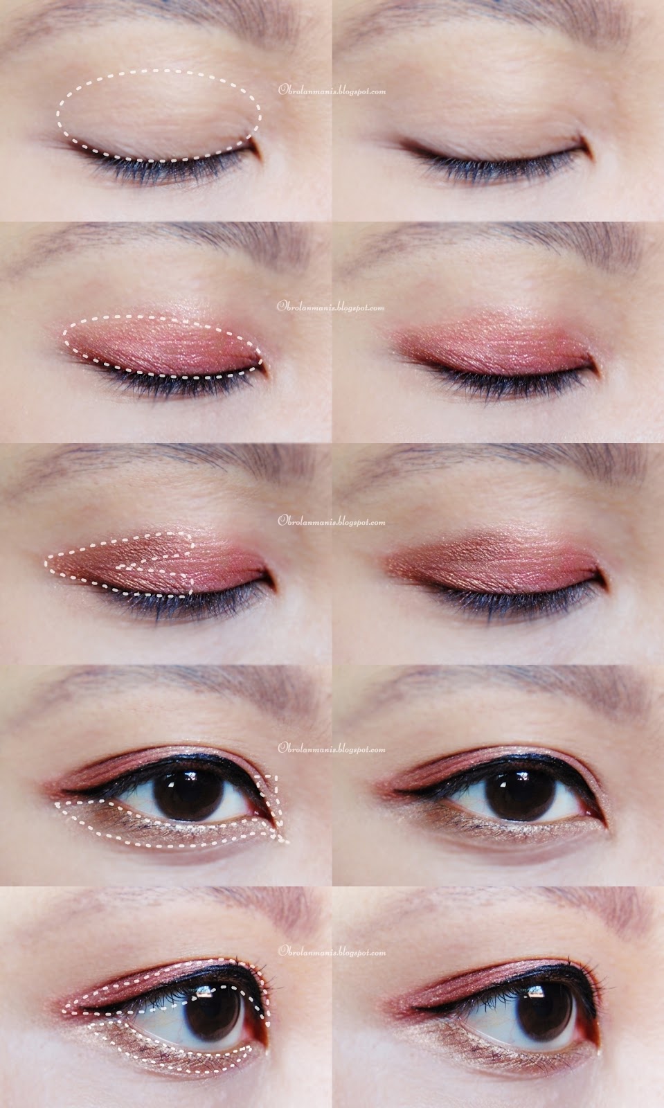 Featured image of post Etude House Eyeshadow Stick