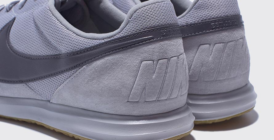 Grey Nike II Sala 2020 Boots Leaked - Headlines