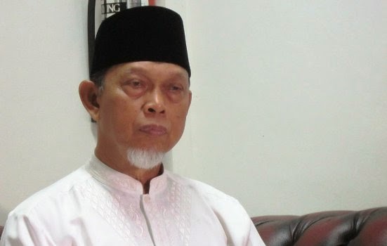 KH Cholil Ridwan: "Jangan Impor Akidah Syiah ke Indonesia!"