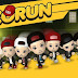 SM Entertainment lança novo jogo para mobile "EXORUN"!
