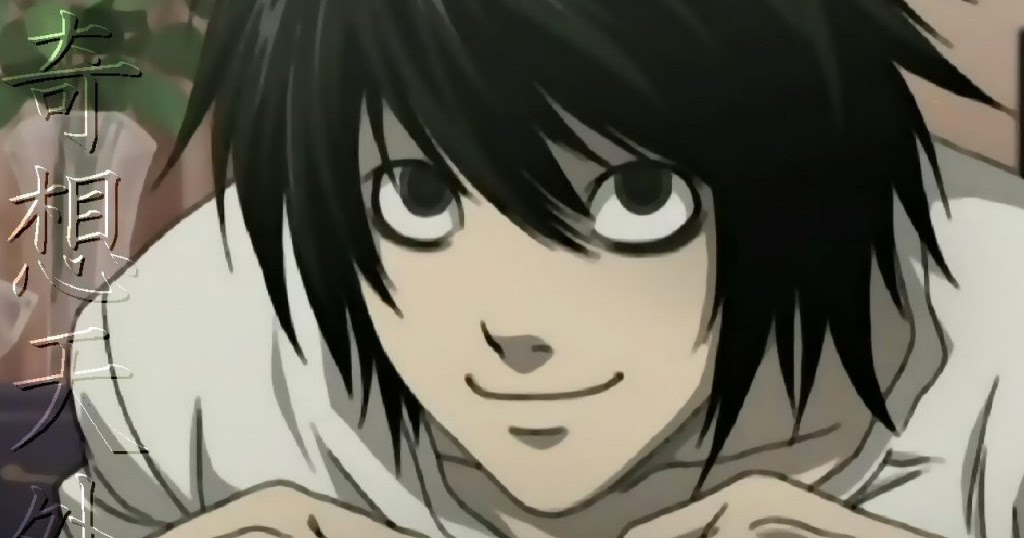 Death Note  Kata-kata bijak tokoh anime