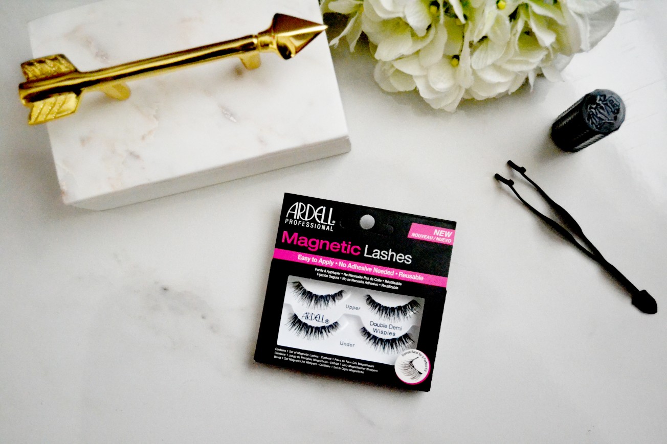 ARDELL LASHES WORTH IT? MY INITIAL THOUGHTS The Glossy Glam