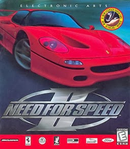 Need for Speed 2 PC Game 1997 Free Download