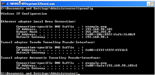 Konfigurasi DHCP Server di Ubuntu Server