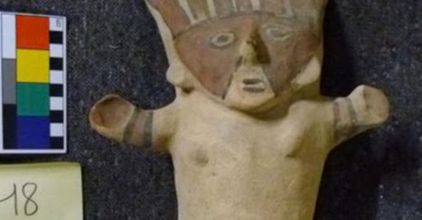 Suiza devuelve al Perú patrimonio de la cultura precolombina Chancay Suiza devuelve al Perú patrimonio de la cultura precolombina Chancay